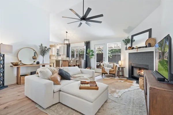 $249,444 | 109 Wisteria Drive, Georgetown, TX 78626