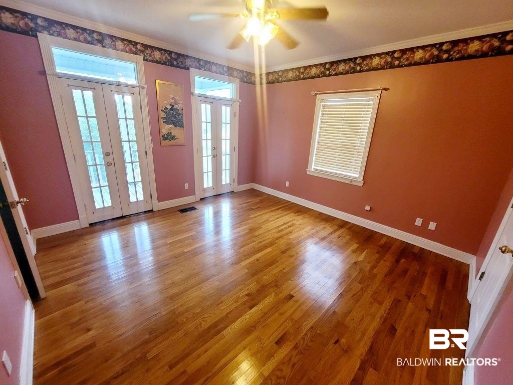 8901 Dawes Lane North Mobile, AL 36619 - Photo 7 of 21