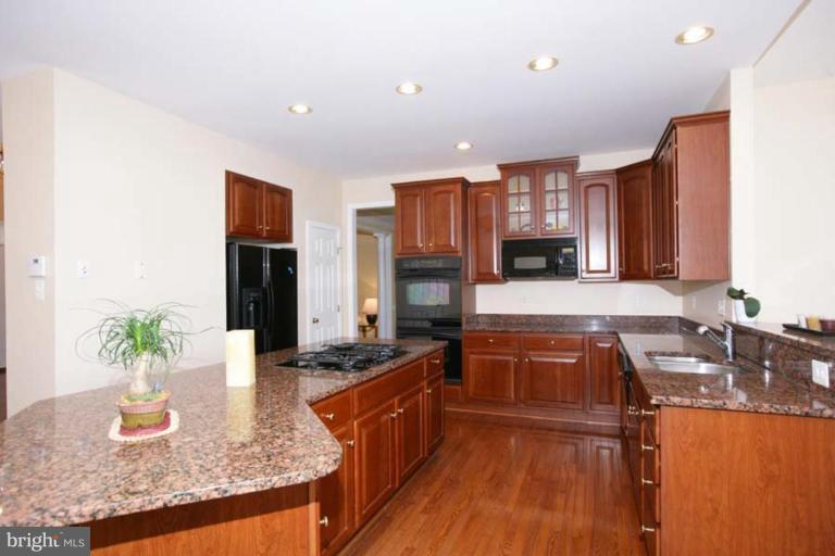 Kitchen #2