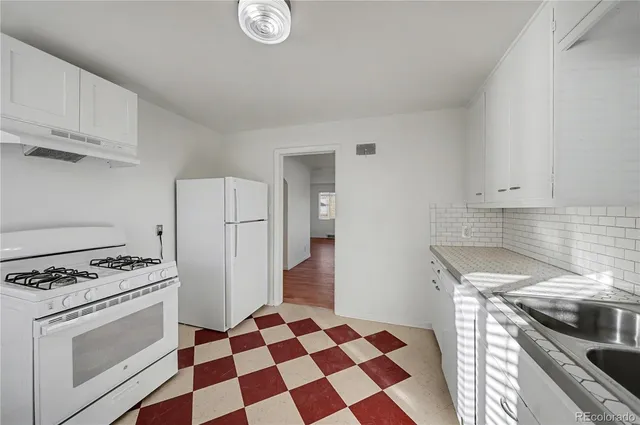 $1,795 | 1455 Jasmine Street, Unit 1, Denver, CO 80220