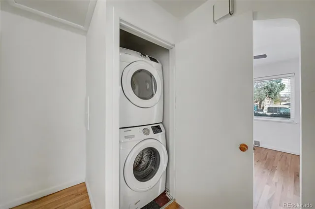 $1,795 | 1455 Jasmine Street, Unit 1, Denver, CO 80220