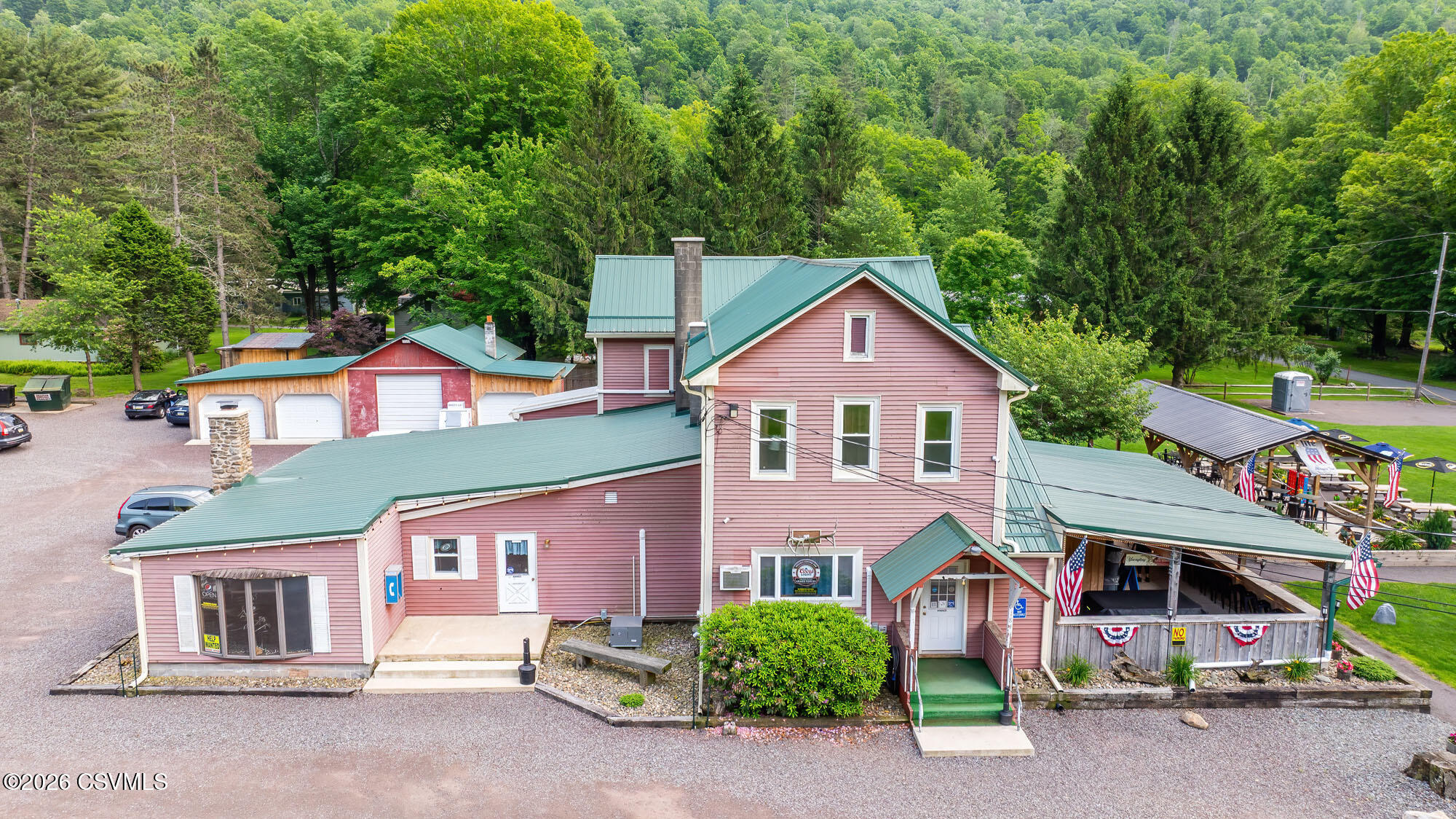 184 Jamison City Road Benton, PA 17814 - Photo 10 of 102
