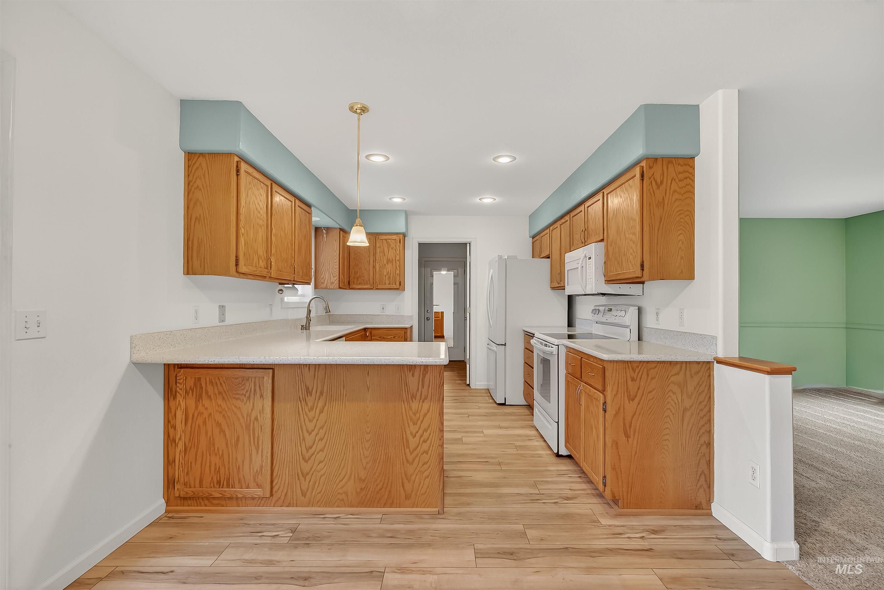 1373 Toby Lane Clarkston, WA 99403 - Photo 33 of 47