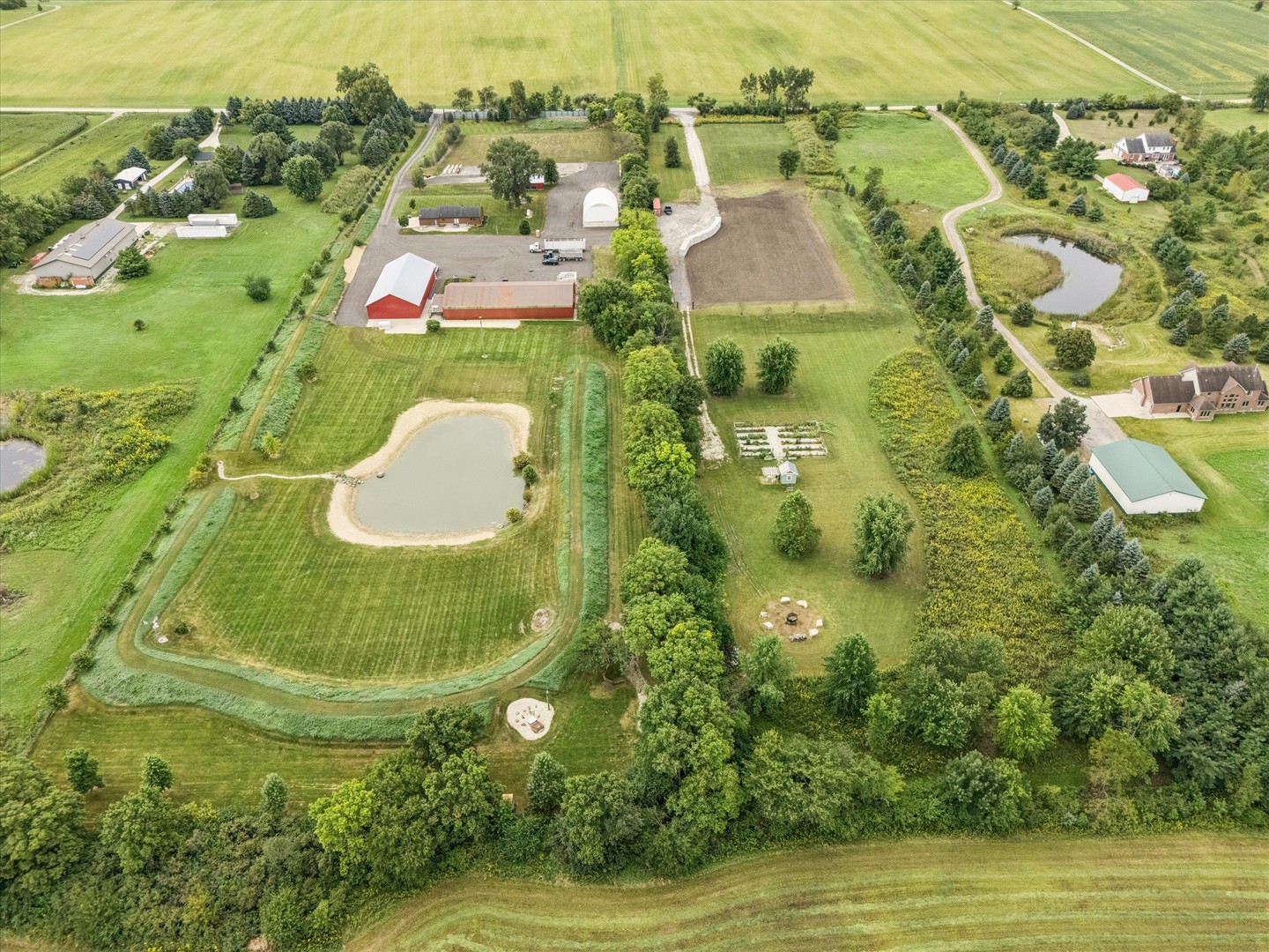 1451 Johnson Road Oswego, IL 60543 - Photo 34 of 42 Gallery Image 34