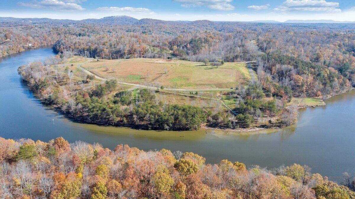 3 Lot 3 Springsteen Circle Goodview, VA 24095 - Photo 11 of 16 a view of lake with mountain