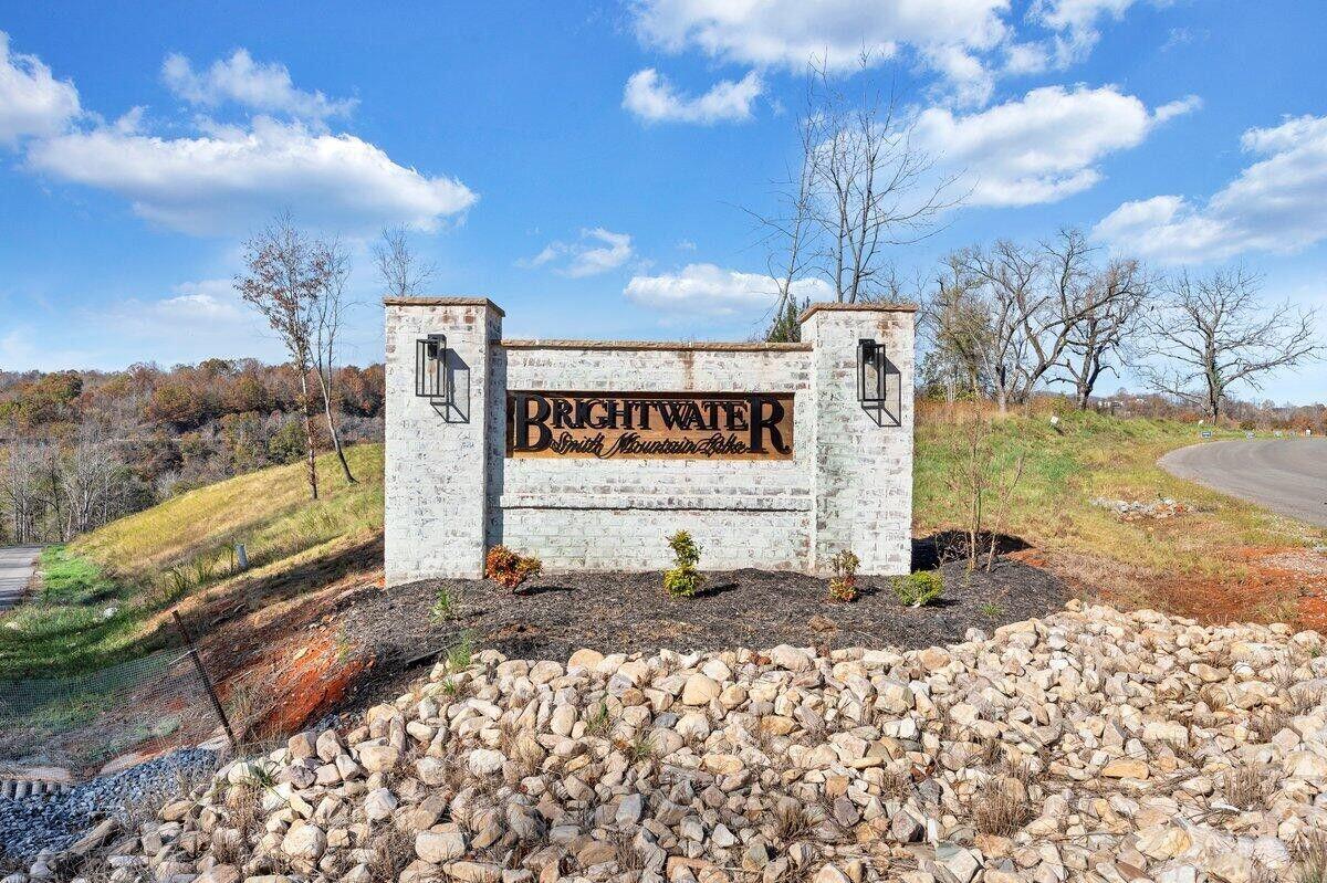 3 Lot 3 Springsteen Circle Goodview, VA 24095 - Photo 15 of 16 a sign board with tall buildings