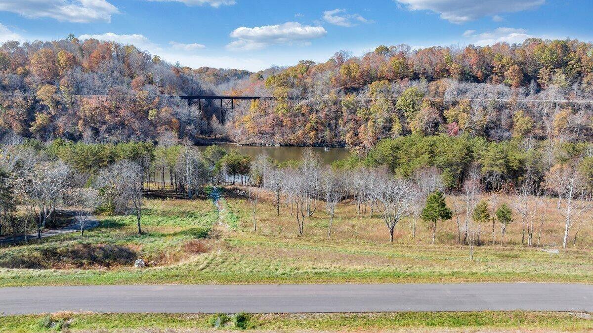 3 Lot 3 Springsteen Circle Goodview, VA 24095 - Photo 2 of 16 a view of a lake with houses in back