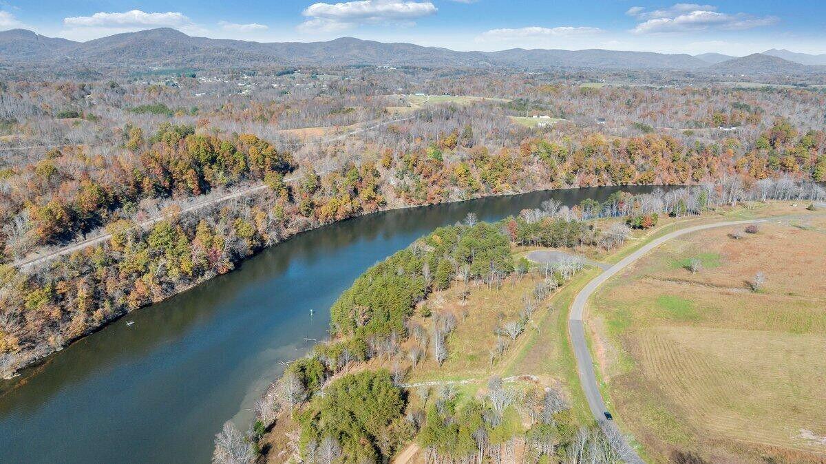 3 Lot 3 Springsteen Circle Goodview, VA 24095 - Photo 5 of 16 a view of a lake with a mountain