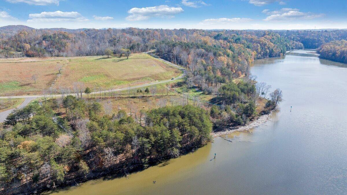 3 Lot 3 Springsteen Circle Goodview, VA 24095 - Photo 8 of 16 a view of lake with mountain
