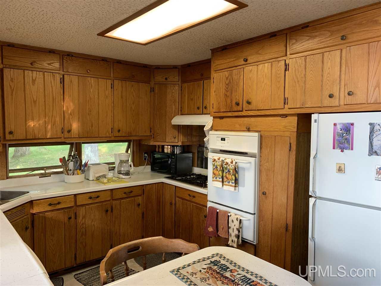 44555 Bootjack Road Lake Linden, MI 49945 - Photo 9 of 25