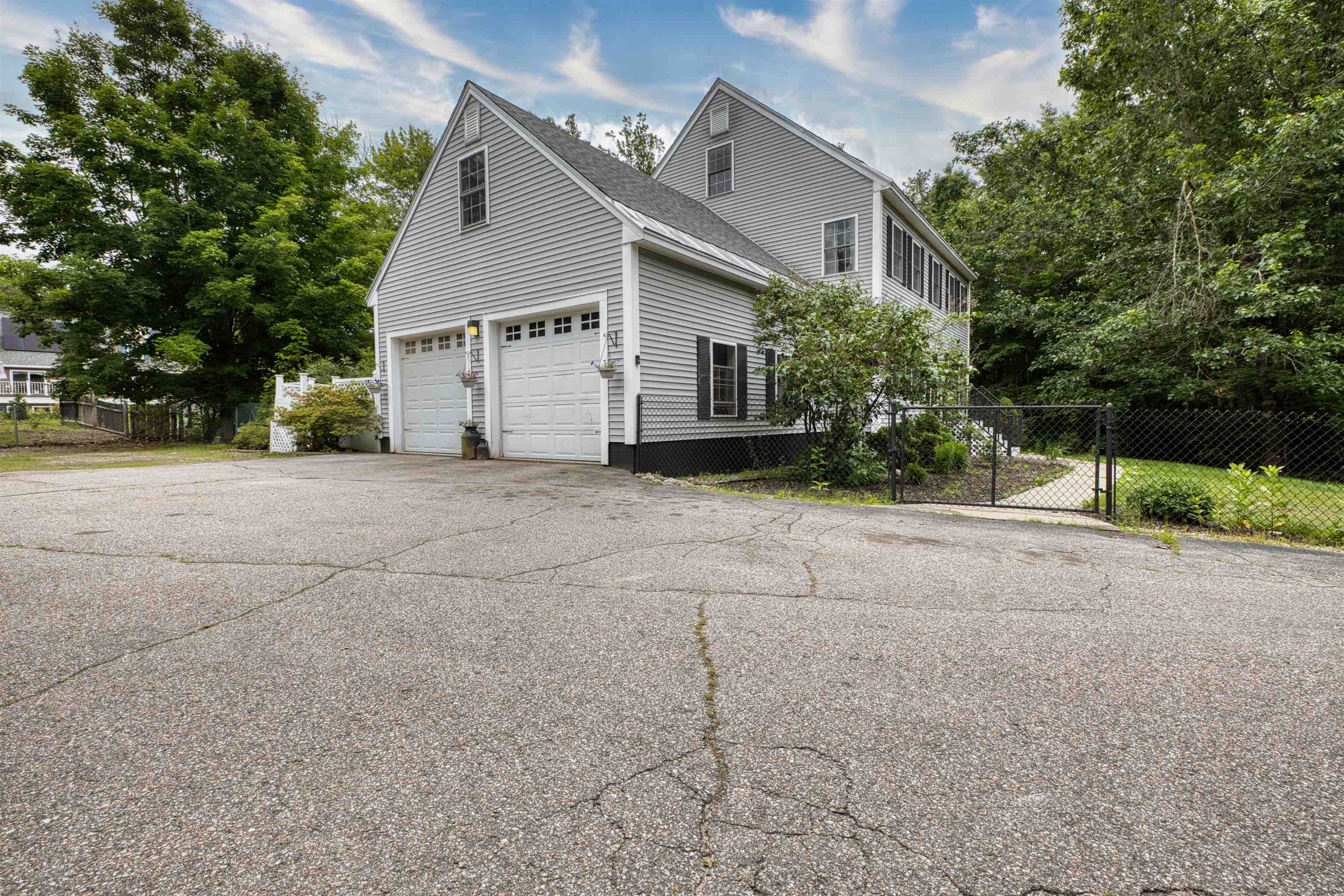 85 Ridge Road Ossipee, NH 03814 - Photo 4 of 56
