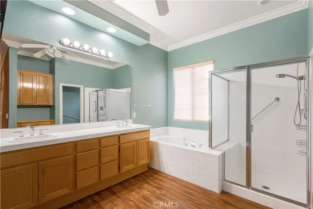 $579,999 | 29454 Winding Brook Drive, Menifee, CA 92584