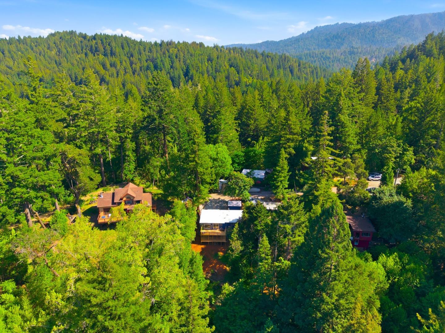 603 Blue Ridge Drive Boulder Creek, CA 95006 - Photo 13 of 38