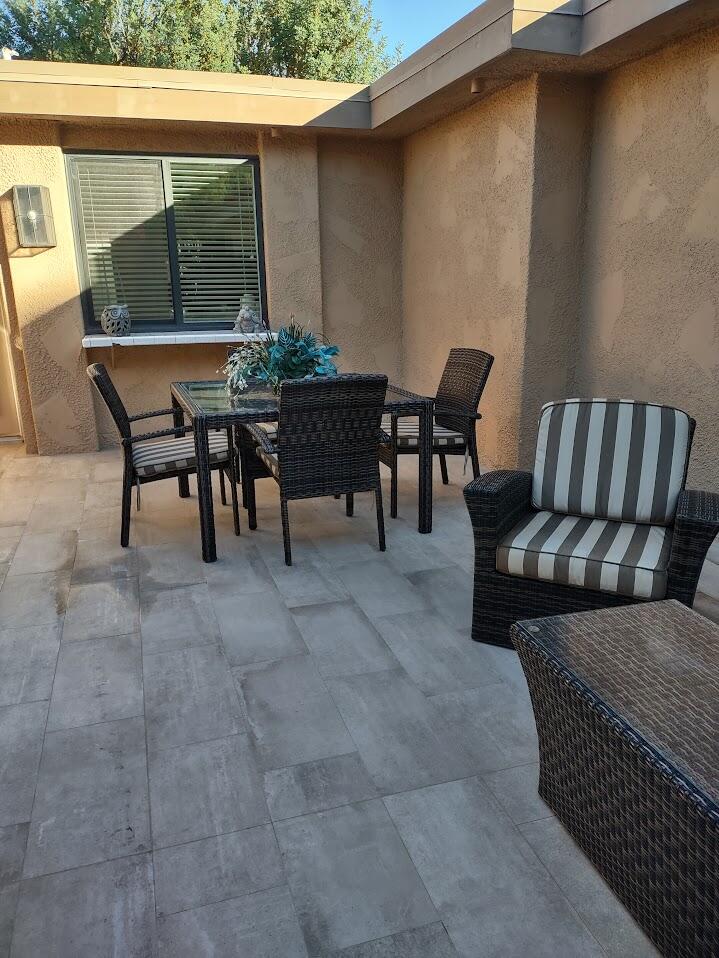 2 Haig Drive Rancho Mirage, CA 92270 - Photo 19 of 54 COURTYARD
