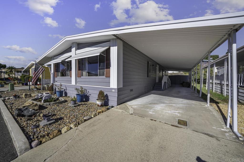 275 South Worthington Street Unit SPC 123