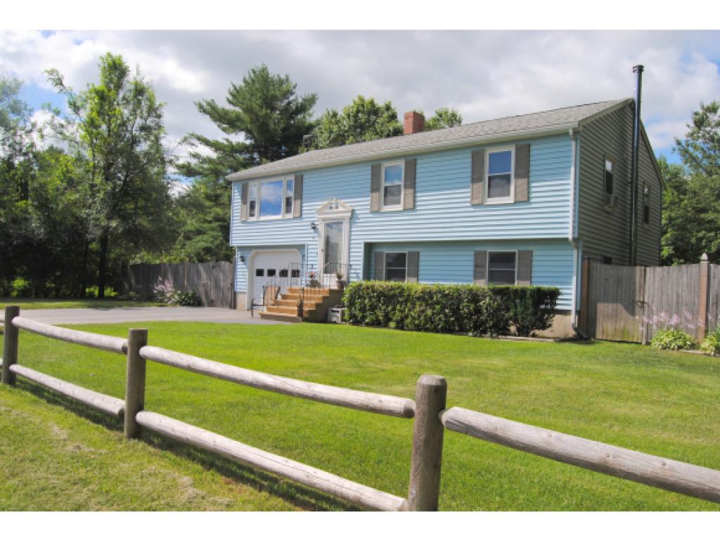 34 Flower Drive Rochester, NH 03867 - Photo 35 of 36