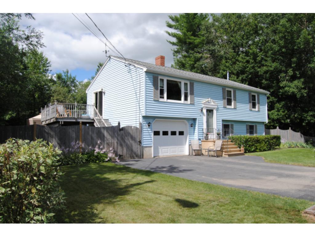 34 Flower Drive Rochester, NH 03867 - Photo 36 of 36