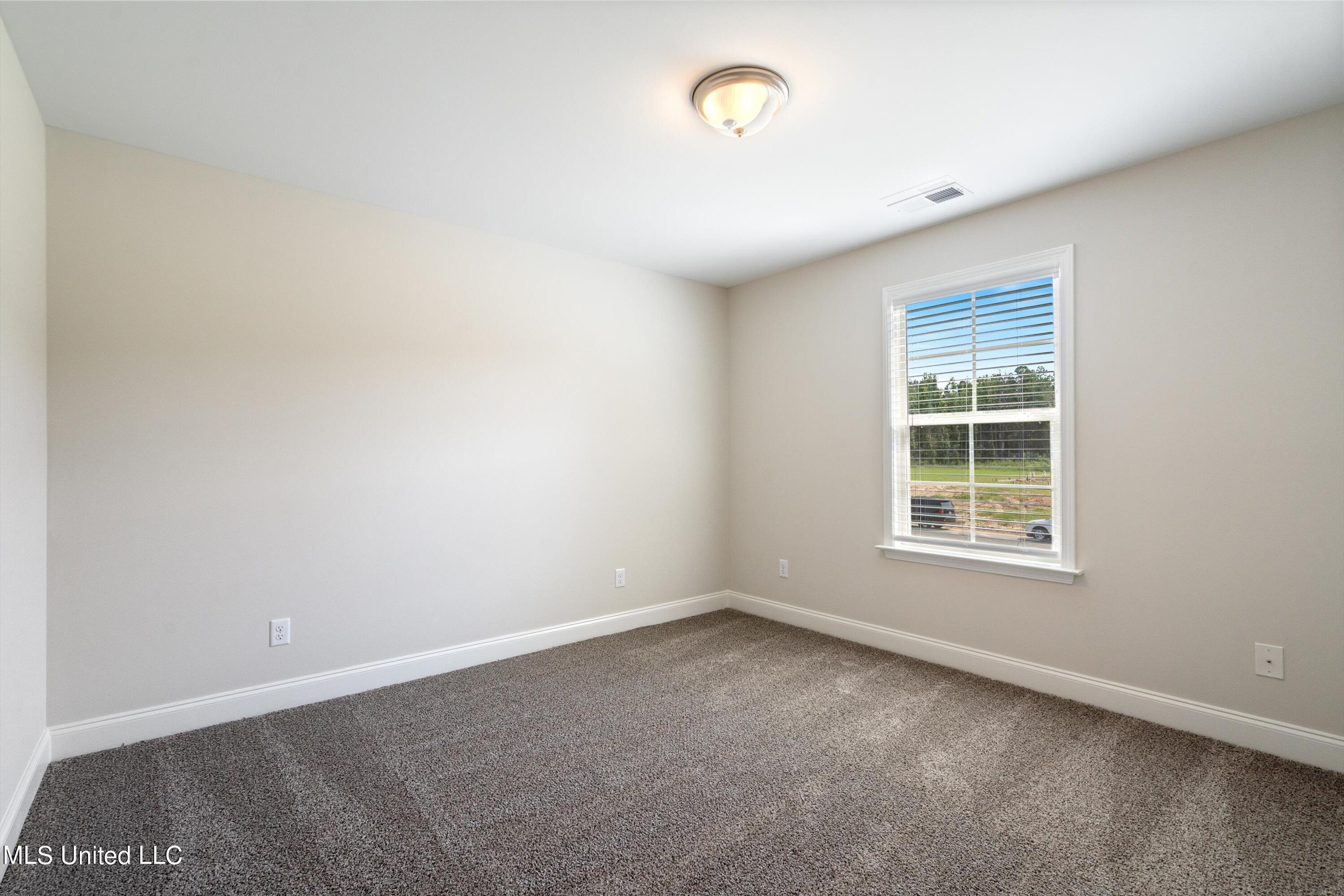5327 Malone Road North Olive Branch, MS 38654 - Photo 20 of 36 Upstairs Bedroom