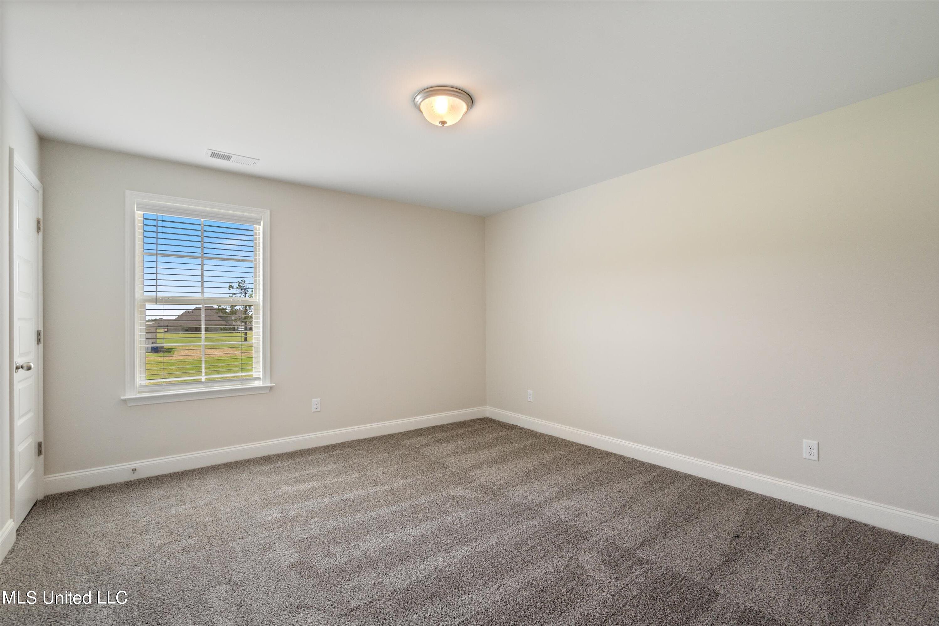 5327 Malone Road North Olive Branch, MS 38654 - Photo 23 of 36 Upstairs bedroom