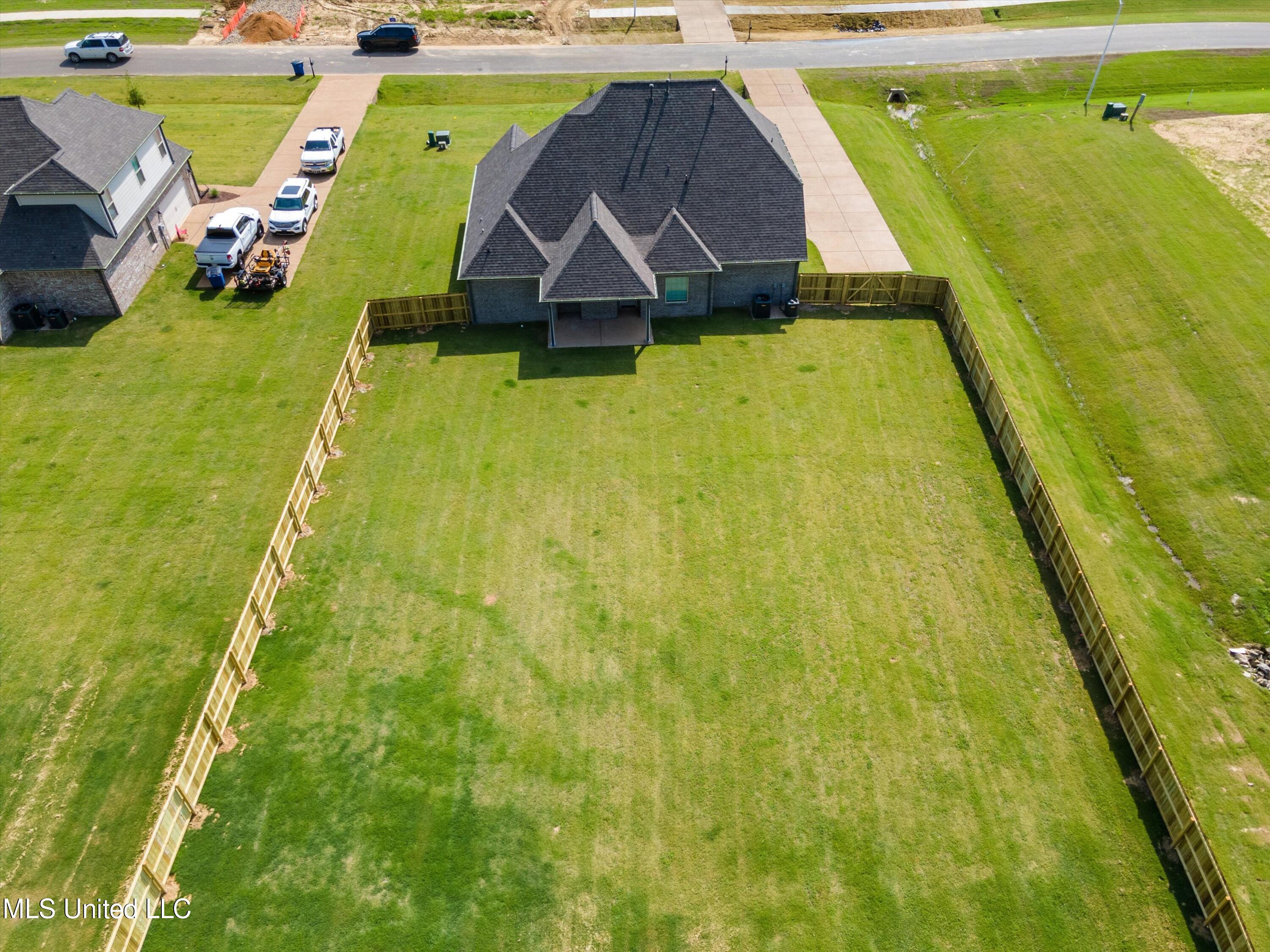 5327 Malone Road North Olive Branch, MS 38654 - Photo 4 of 36 37-DJI_0149