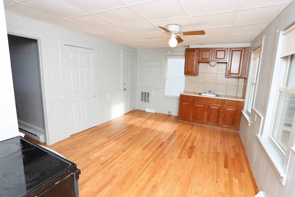 22 Vigeant Street Ware, MA 01082 - Photo 4 of 16 a bedroom with a bed and a dresser