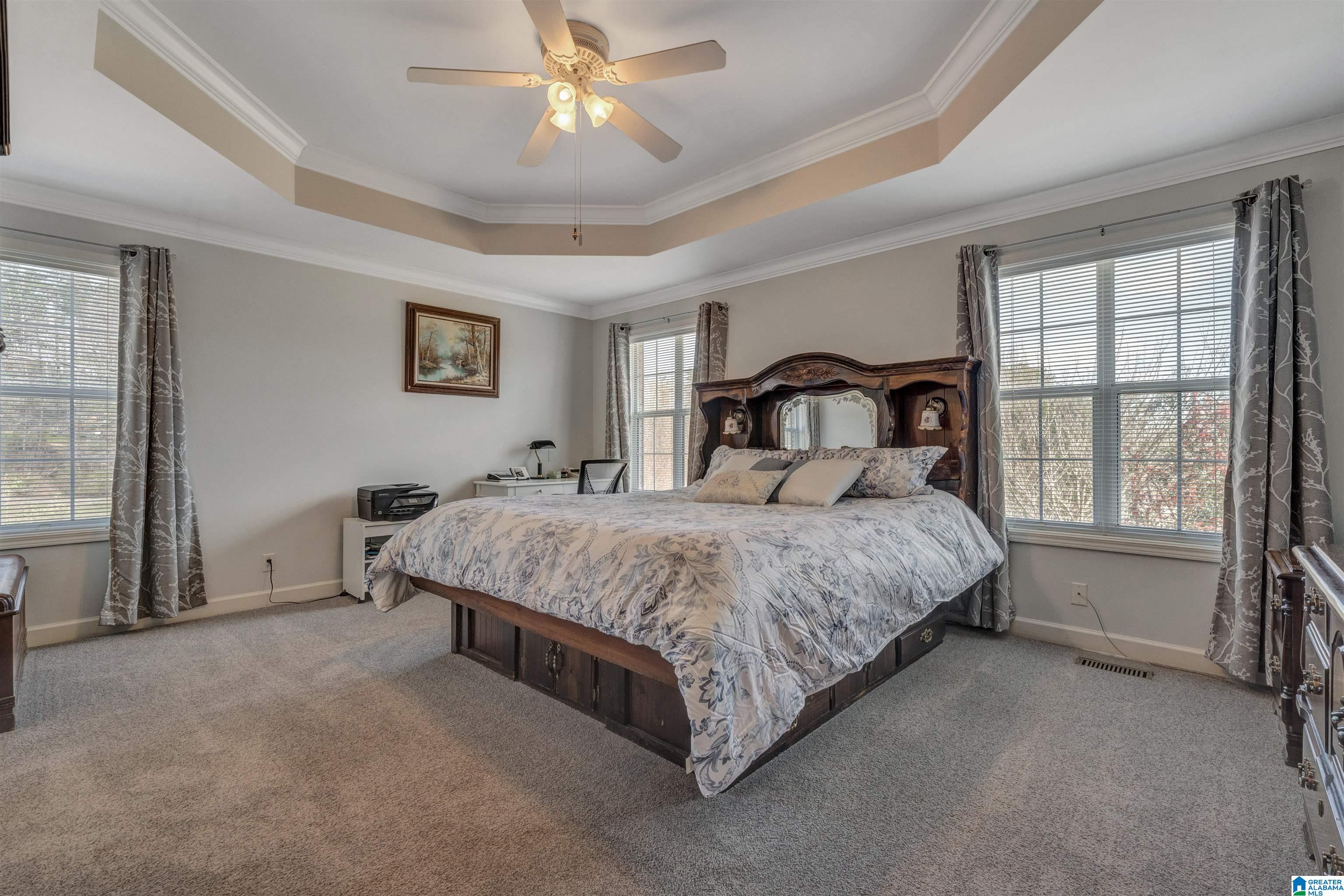 1775 Cedar Creek Road Odenville, AL 35120 - Photo 12 of 40