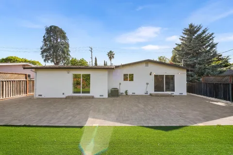 $1,895,000 | 3234 Jarvis Avenue, San Jose, CA 95118