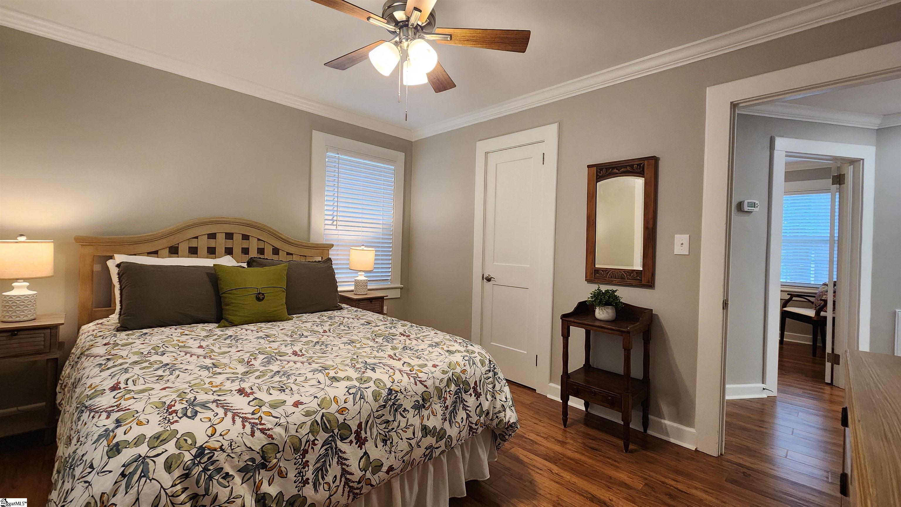 407 North Street Anderson, SC 29621 - Photo 23 of 30