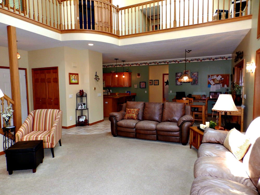 1261 North Camp Ten Road Gaylord, MI 49735 - Photo 3 of 40 Gallery Image 3