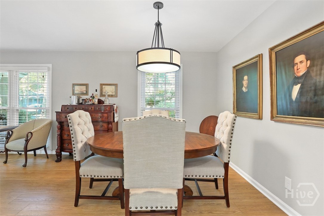 122 Talbot Road Savannah, GA 31410 - Photo 12 of 58