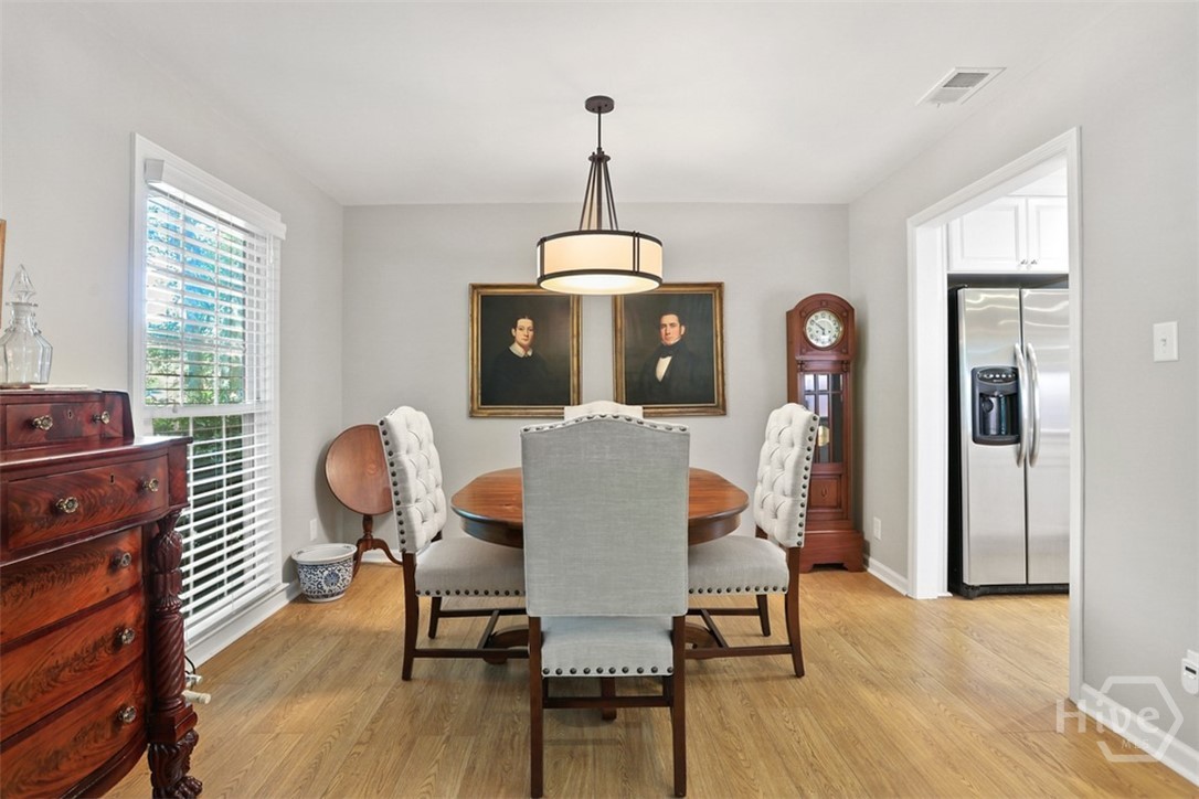 122 Talbot Road Savannah, GA 31410 - Photo 13 of 58