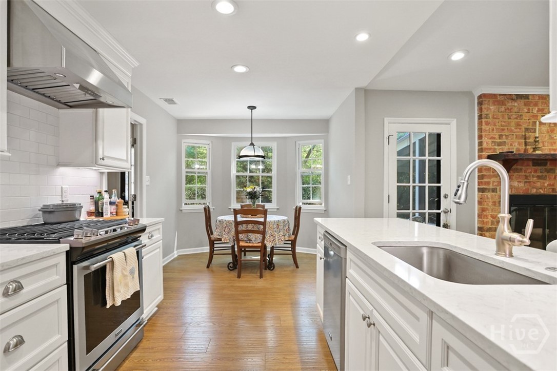 122 Talbot Road Savannah, GA 31410 - Photo 15 of 58