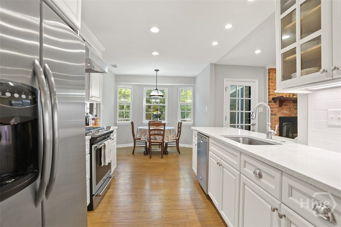 122 Talbot Road Savannah, GA 31410 - Photo 16 of 58