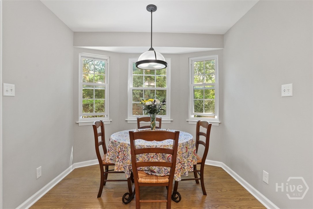 122 Talbot Road Savannah, GA 31410 - Photo 20 of 58