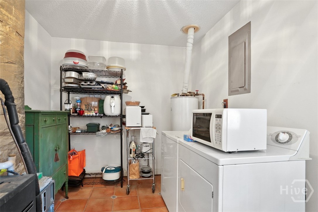 122 Talbot Road Savannah, GA 31410 - Photo 21 of 58