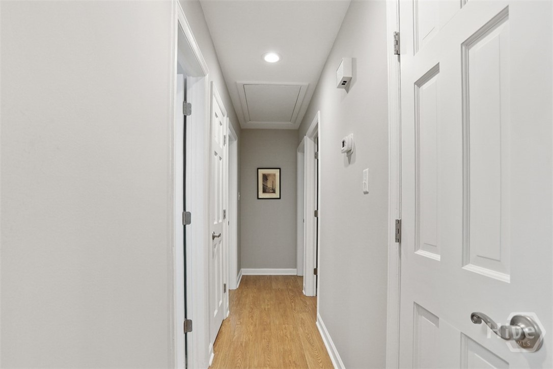 122 Talbot Road Savannah, GA 31410 - Photo 24 of 58