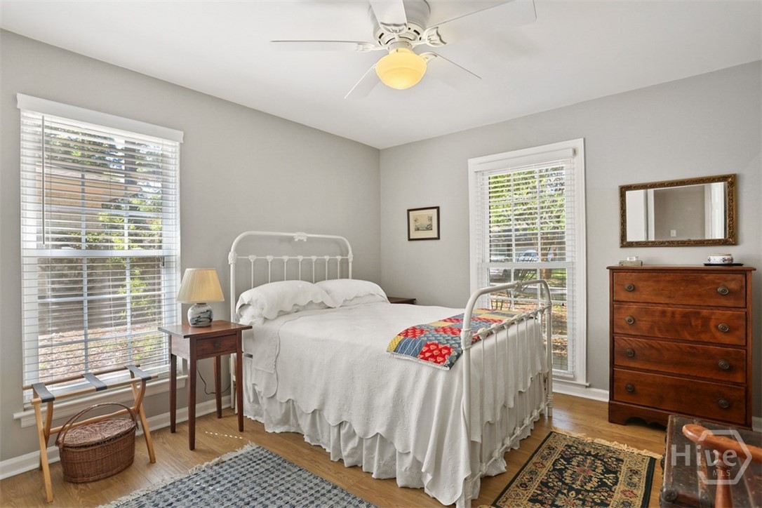 122 Talbot Road Savannah, GA 31410 - Photo 25 of 58