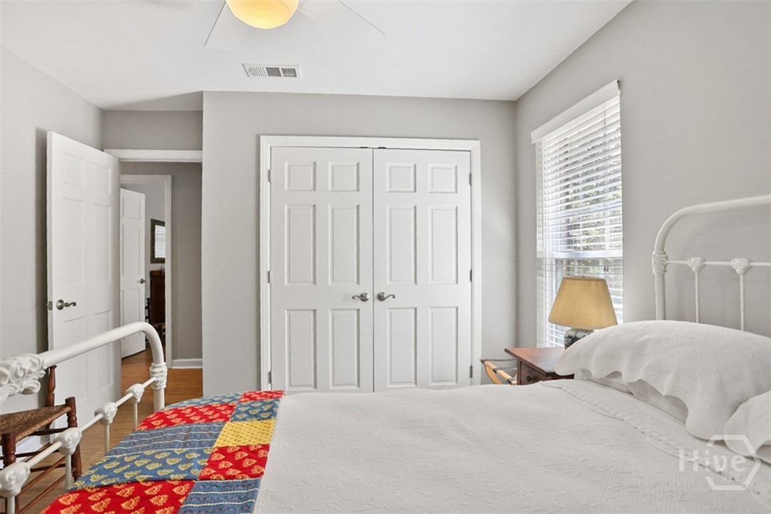 122 Talbot Road Savannah, GA 31410 - Photo 26 of 58