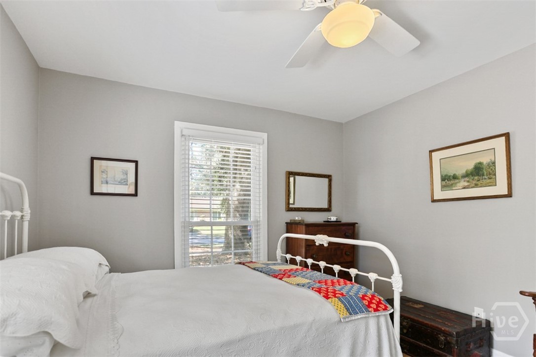 122 Talbot Road Savannah, GA 31410 - Photo 27 of 58