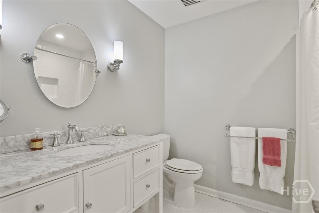 122 Talbot Road Savannah, GA 31410 - Photo 28 of 58