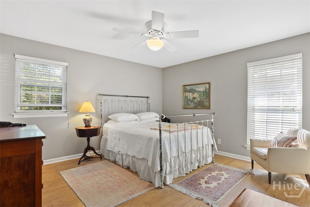 122 Talbot Road Savannah, GA 31410 - Photo 32 of 58