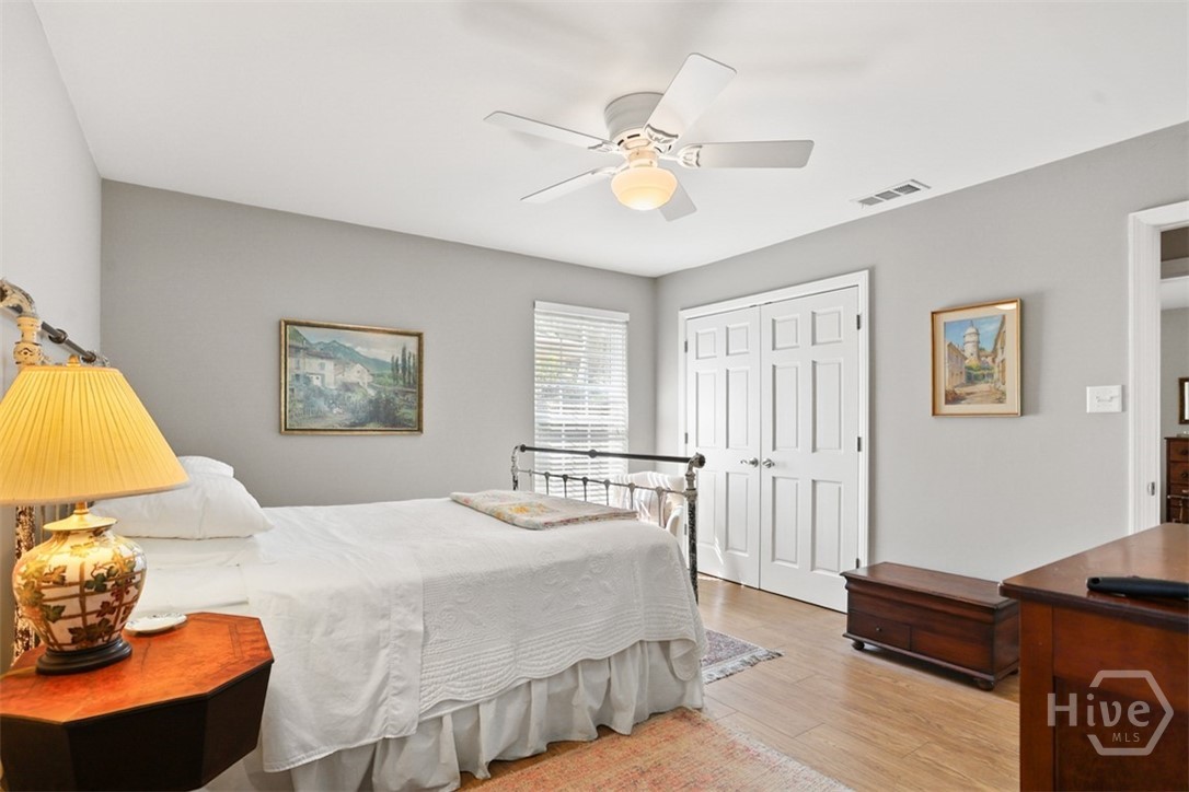 122 Talbot Road Savannah, GA 31410 - Photo 33 of 58