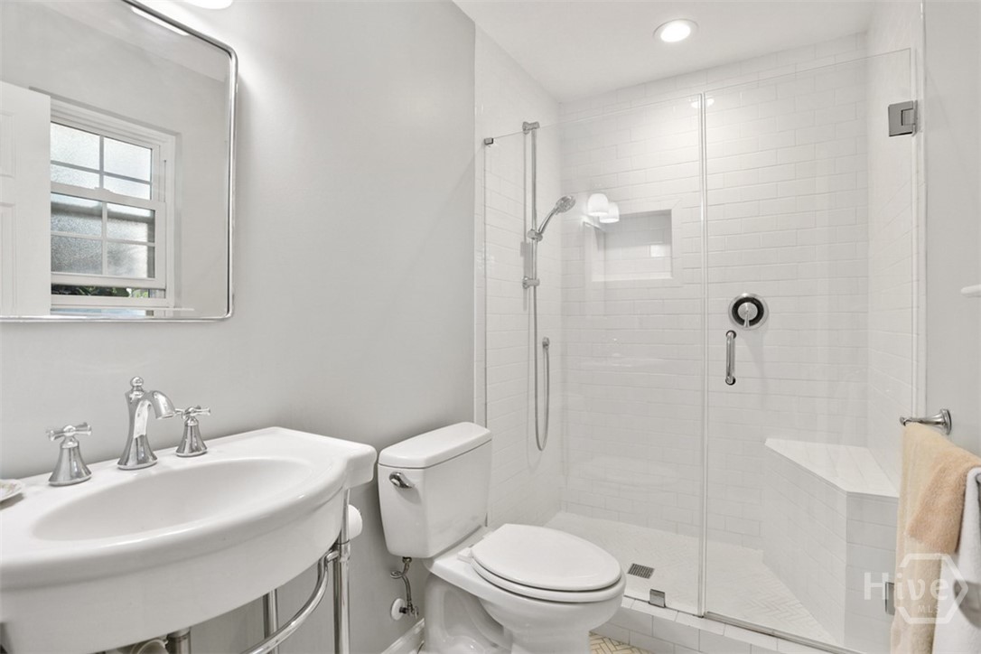 122 Talbot Road Savannah, GA 31410 - Photo 36 of 58