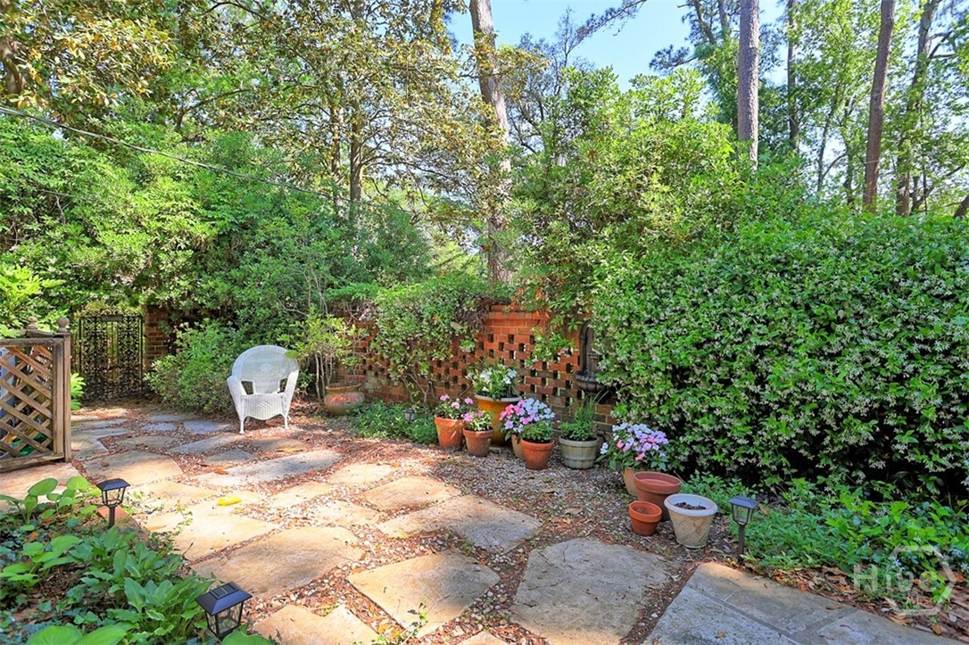 122 Talbot Road Savannah, GA 31410 - Photo 39 of 58