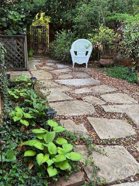 122 Talbot Road Savannah, GA 31410 - Photo 40 of 58