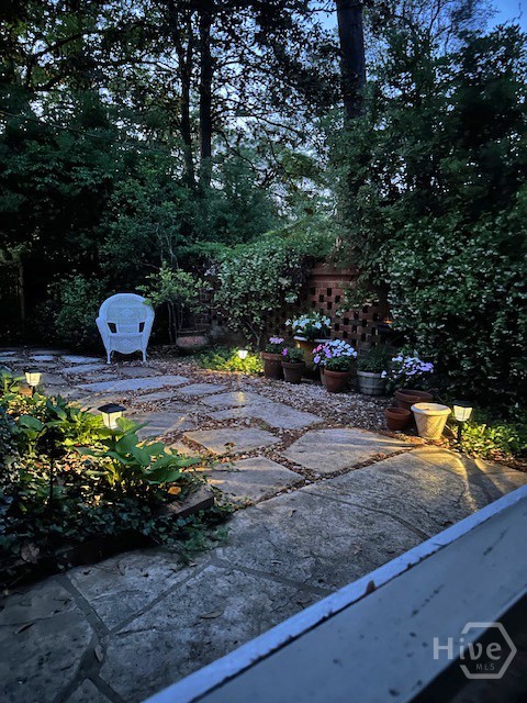 122 Talbot Road Savannah, GA 31410 - Photo 42 of 58