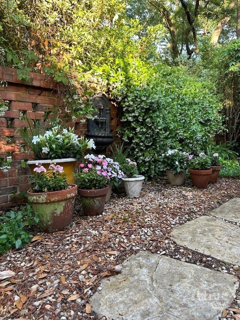 122 Talbot Road Savannah, GA 31410 - Photo 43 of 58