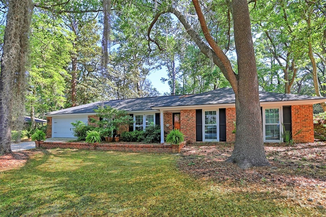 122 Talbot Road Savannah, GA 31410 - Photo 51 of 58