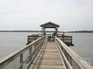 122 Talbot Road Savannah, GA 31410 - Photo 55 of 58 Wilmington Park Dock