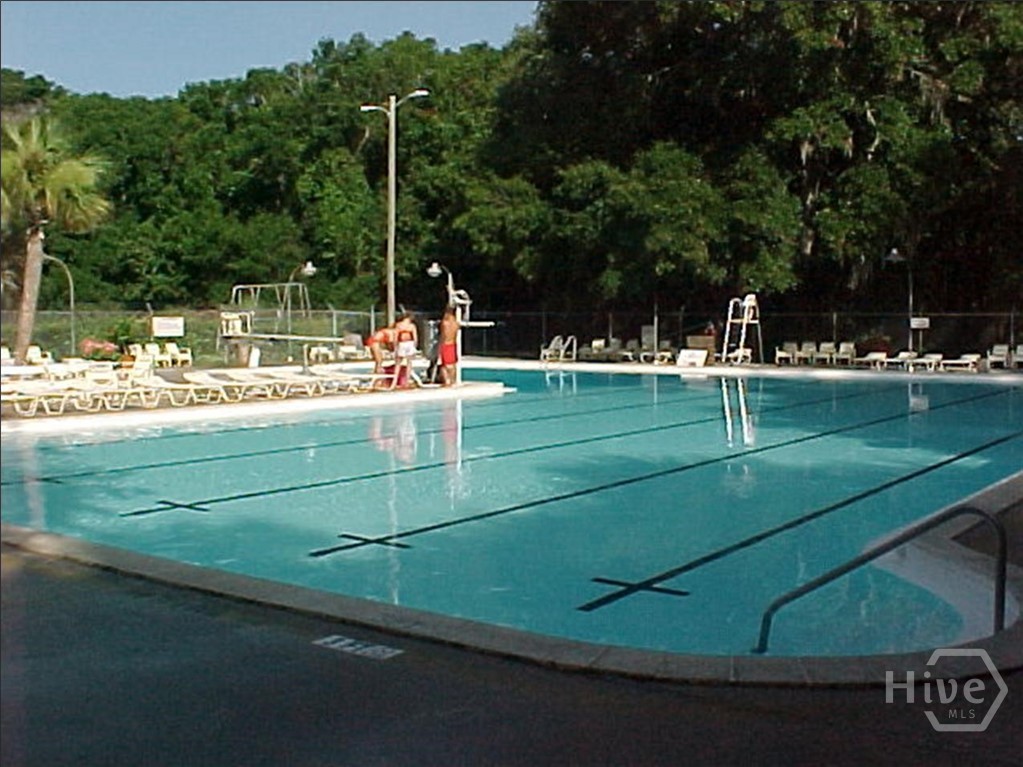 122 Talbot Road Savannah, GA 31410 - Photo 56 of 58 Wilmington Park Pool